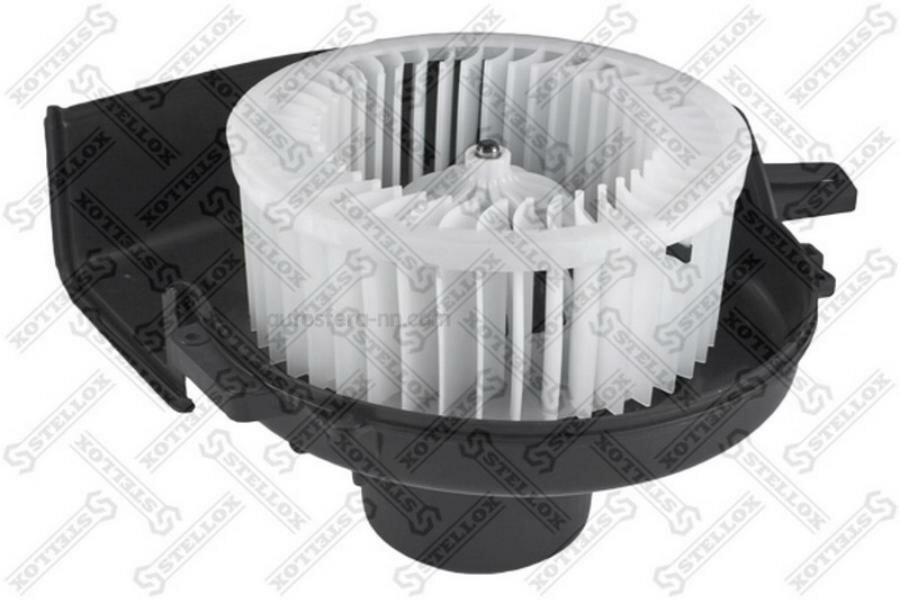 STELLOX 2999473SX Мотор отопителя VW POLO 1.2-1.9