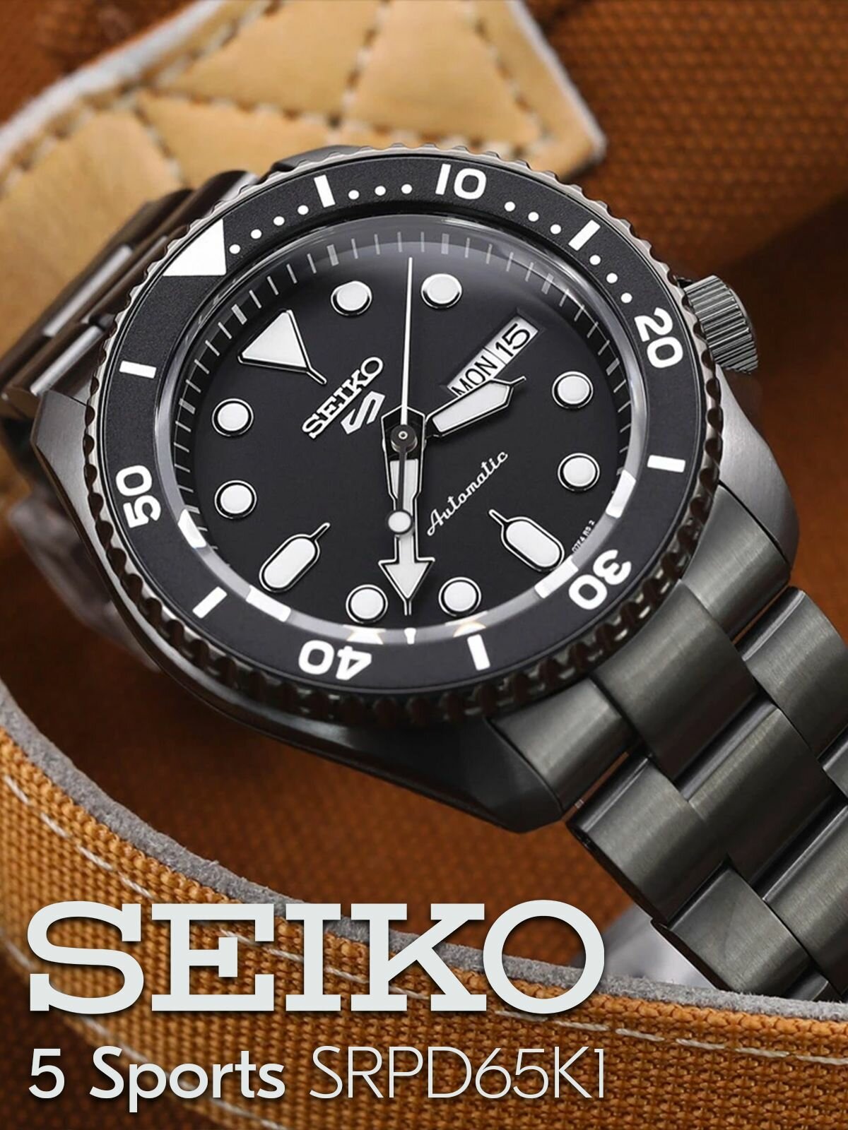 Наручные часы SEIKO