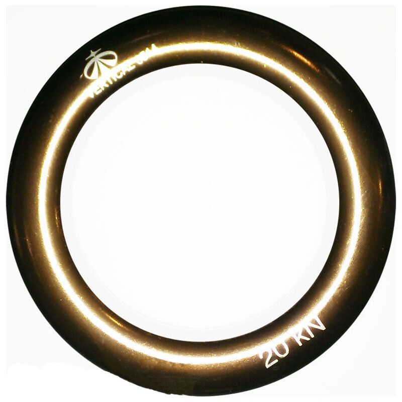 Алюминиевое кольцо Вертикаль Д 48