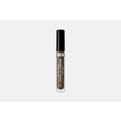 Стойкий тинт для бровей INFAILLIBLE Unbelieva Brow 7 мл loreal тинт для бровей loreal unbelieva brow тон 103 warm blonde стойкий