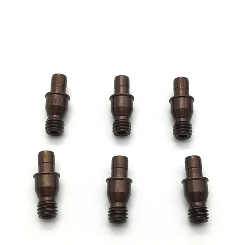 CTM619 винт для крепления пластин 1 шт DESKAR 00-00025723 301₽