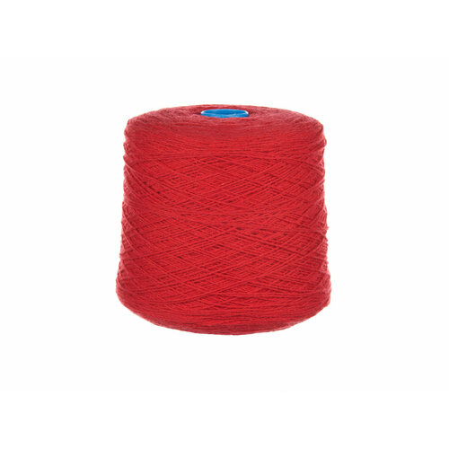 Пряжа Knoll Yarns Merino Lambswool Nm 17/2, 50г/212,5м, цвет 137 POPPY, 100% мериносовая шерсть