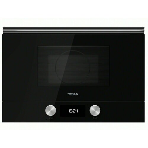 Встраиваемая микроволновая печь Teka ML 8220 BIS NIGHT RIVER BL 16246800₽