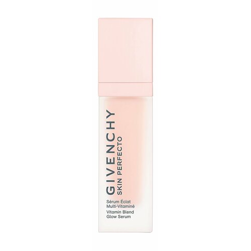 Сыворотка для сияния кожи лица с витамином С Givenchy Skin Perfecto Vitamin Blend Glow Serum /30 мл/гр.