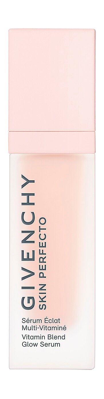 Сыворотка для сияния кожи лица с витамином С Givenchy Skin Perfecto Vitamin Blend Glow Serum /30 мл/гр.