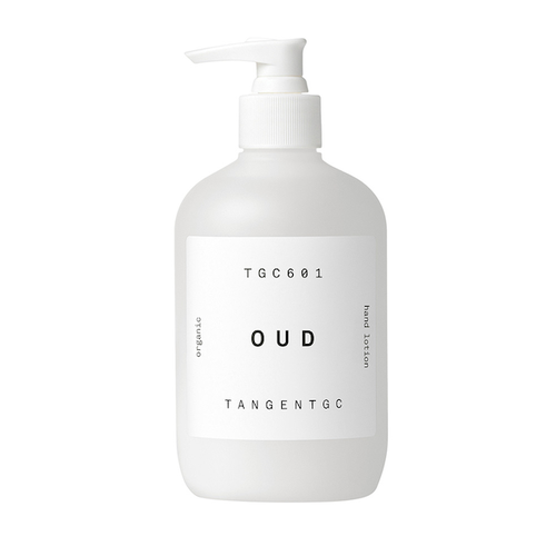 Tangent GC Oud Hand Lotion Лосьон для рук 350 мл