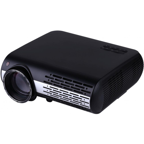 Проектор Cactus CS-PRO02B WUXGA-W 2427100₽