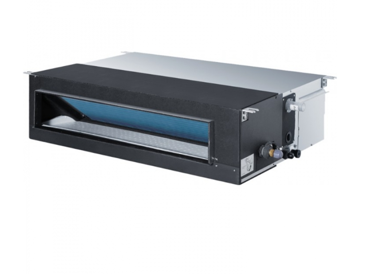 фото Канальная сплит-система Haier AD50S1LM1FA/1U50S1LM1FA