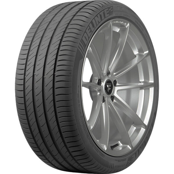 Автошина Delinte DS2 225/50 R17 98W