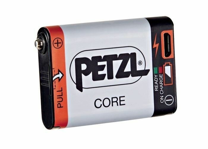 Аккумулятор Petzl Core 1250