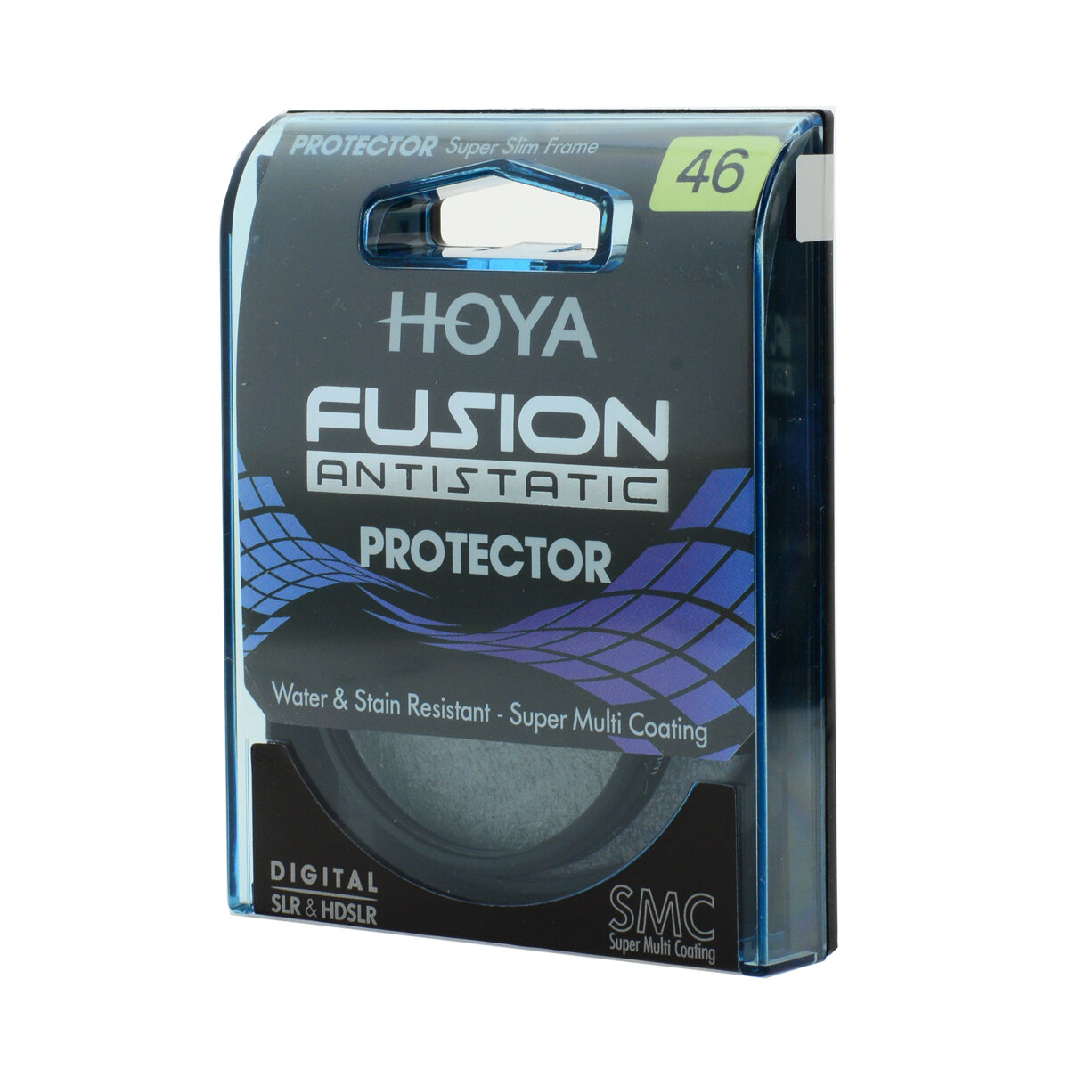 Светофильтр Hoya Protector 46 мм Fusion Antistatic