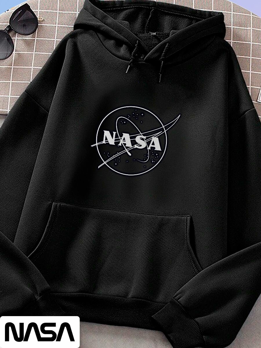 Худи NASA