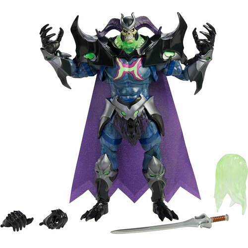 Фигурка Властелины вселенной - Скелегод Masters of the Universe GYV17 1540₽