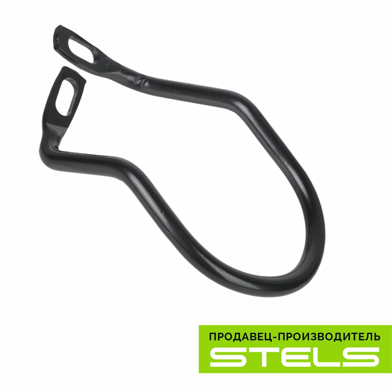 фото Защита заднего переключателя Stels - JH-304/SF-407