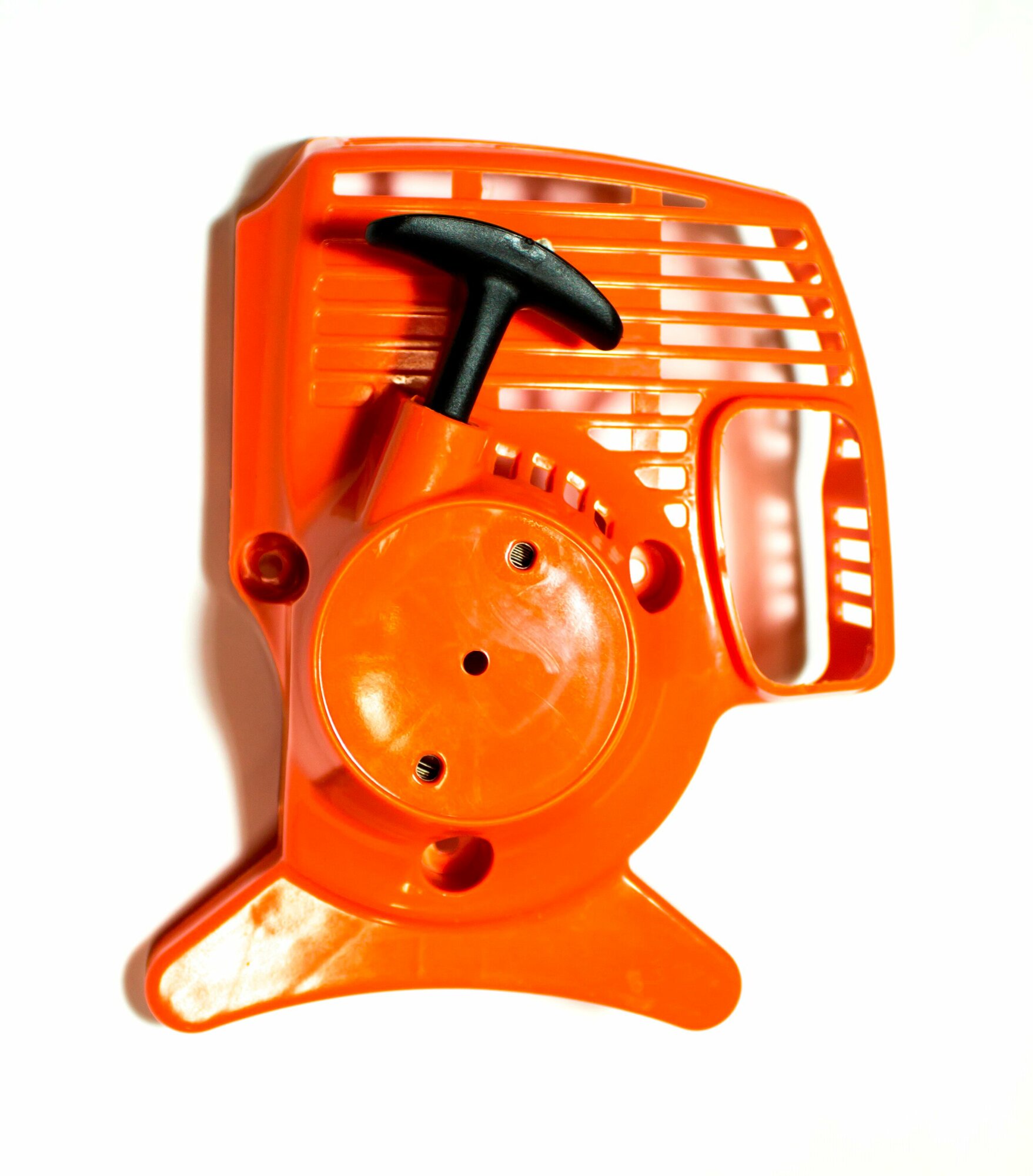 Стартер в сборе Stihl FS120-55 (аналог арт.41401904009)