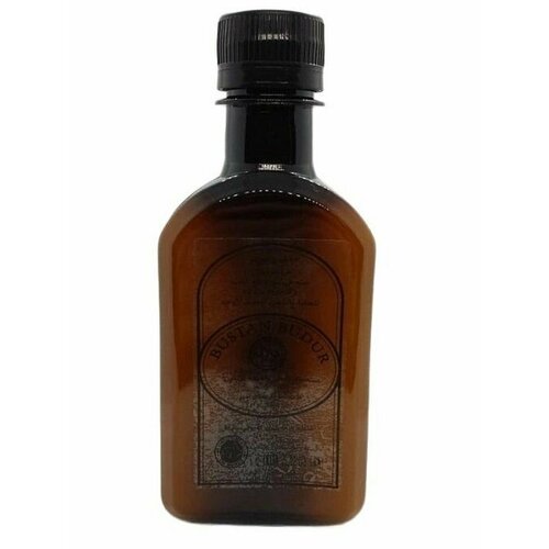 Смесь гидролатов чайного дерева, зеленого и белого чая успокаивающее и омолаживающее воздействие на кожу Bustan Budur