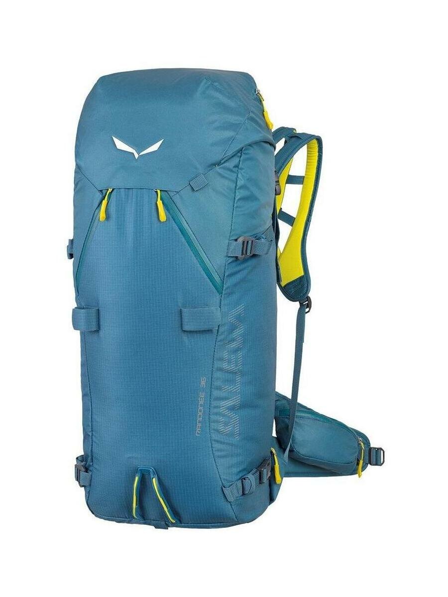 Рюкзак Salewa Randonne 36, sapphire blue