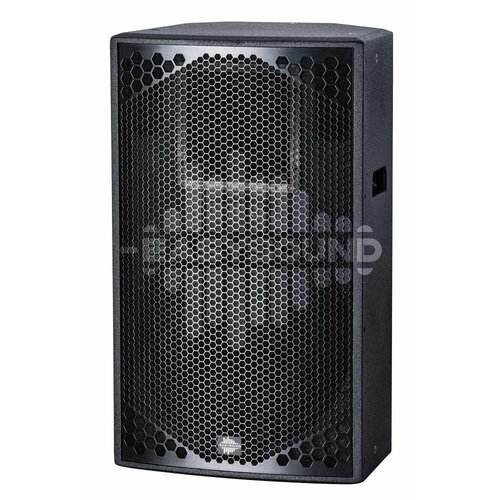 EASYSOUND HARMONY 115 - Активная акустическая система в корпусе из МДФ 5870200₽