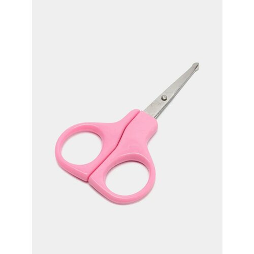 Ножницы маникюрные для малышей 0м 248₽