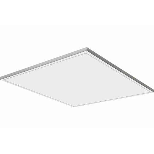 Светодиодный светильник CSVT AVRORA-28 opal-sand 595x595 IP20 4000К ЦБ000012592