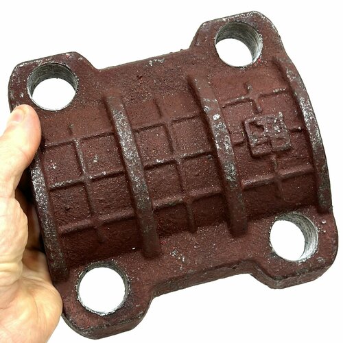 Вкладыш задней ступицы МТЗ 70-3104025 2080₽