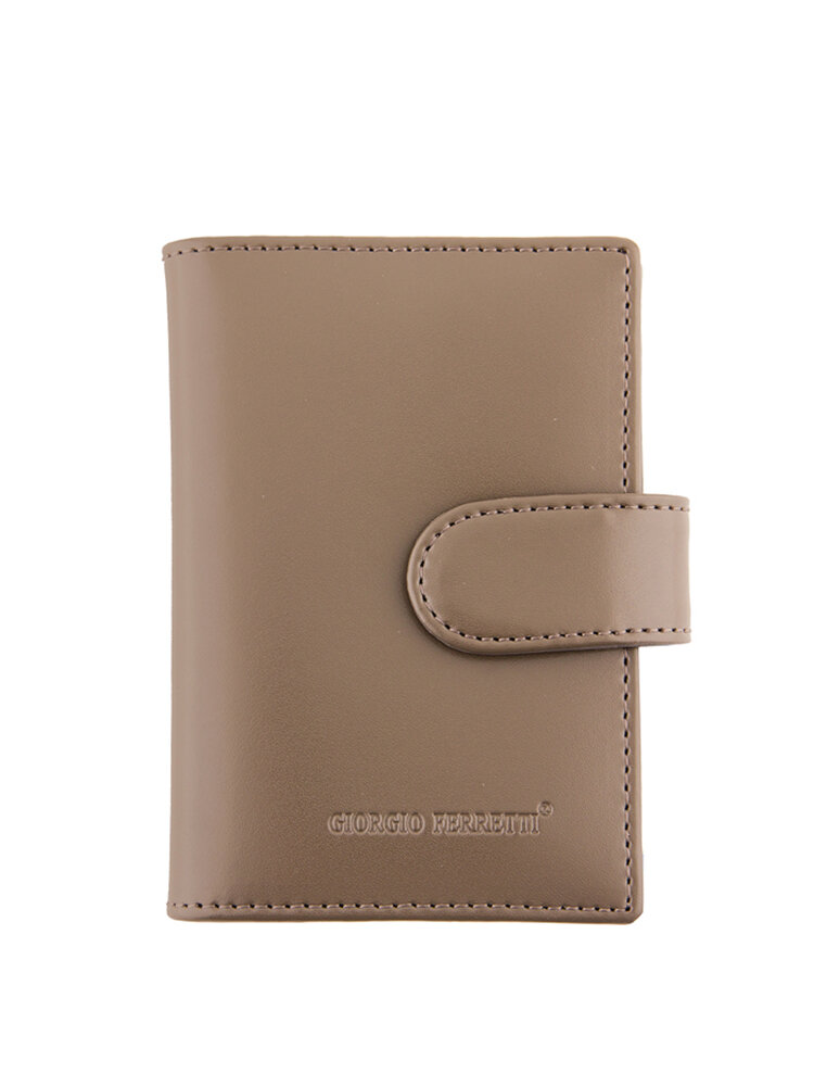 Визитница GIORGIO FERRETTI 