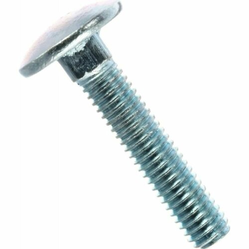 Болт Мир Крепежа DIN 603