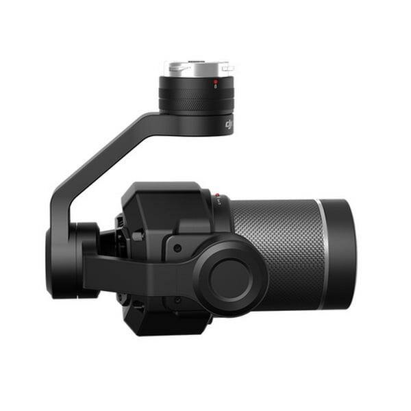 Подвес для квадрокоптера Dji Zenmuse X7 Lens Excluded для Dji Inspire 2 - фото №4