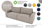 Vip textile catania cocoa