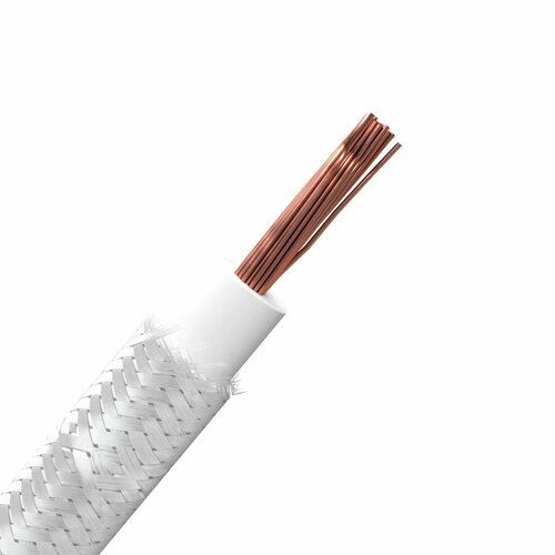 Провод термостойкий РКГМ 2,5 мм2, 35 метров