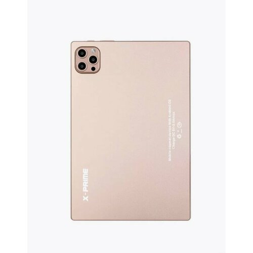Планшет 101 X-Prime A15 Max 6128GB LTE золотой 999000₽