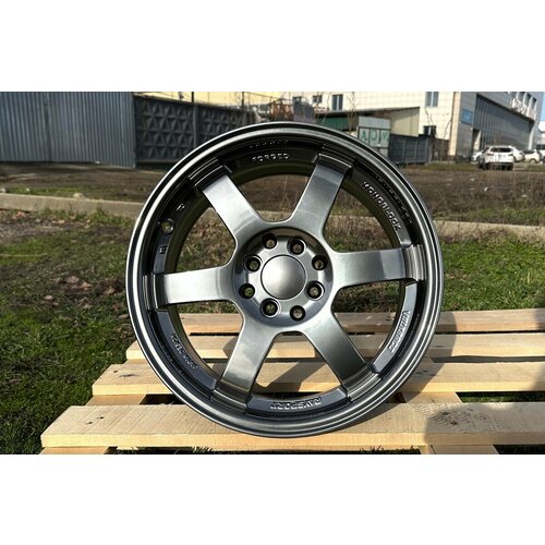 R16 Volk Racing TE37 style 4*100/114.3