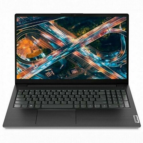 Ноутбук Lenovo V15 G3 IAP 82TT0043RU Black 4406000₽