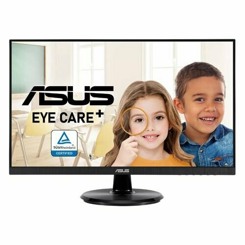 Монитор ASUS VA24DQF 238 черный 90lm0541-b03370 1649800₽