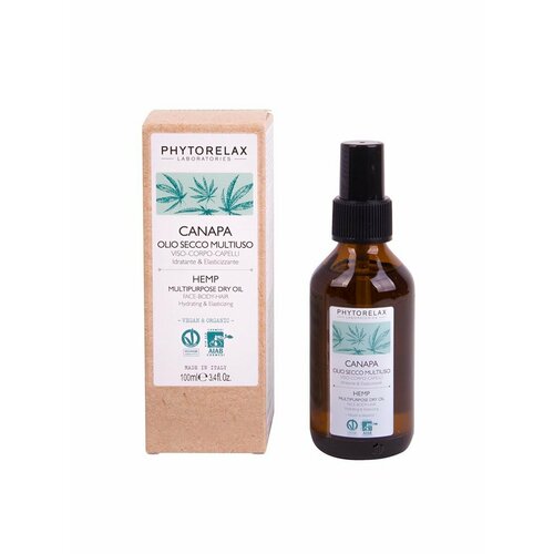 Масла Phytorelax 2337₽