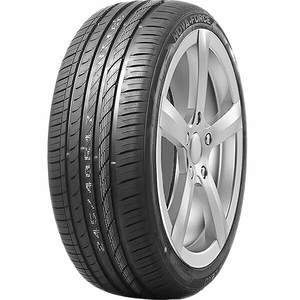 Автошина Leao Nova-Force 245/45 R18 100W XL