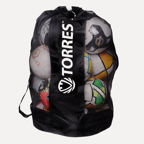 Изображение товара Сумка-баул для мячей Torres Ss112370, на 20 мячей
