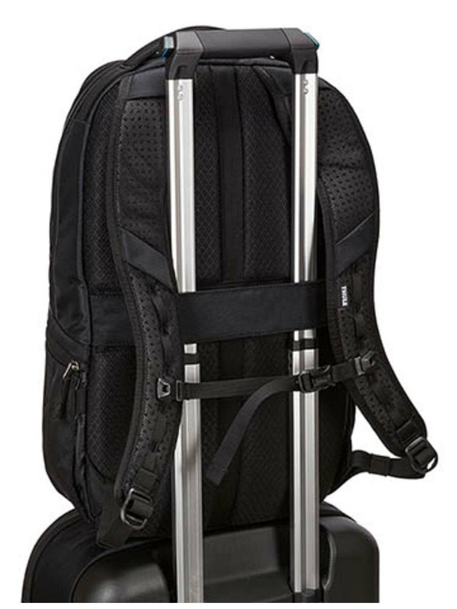 Рюкзак для ноутбука Thule Subterra Backpack 23L TSLB315 Black (3204052) - фото №5