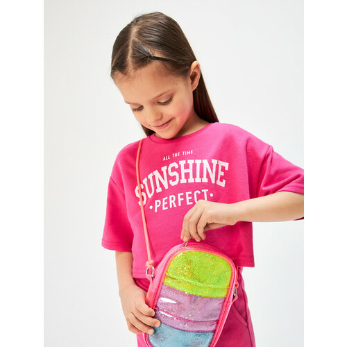 Сумка Acoola, цветной