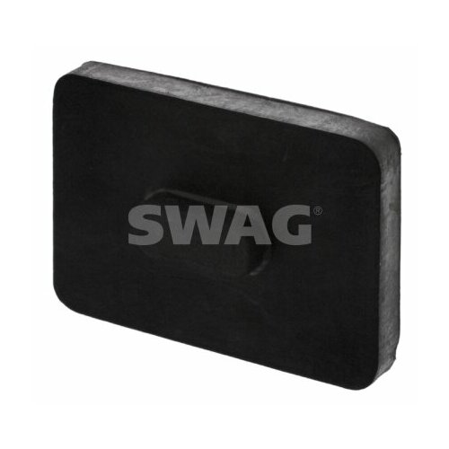 Отбойник рессоры пластина 50x70x8 15 MB207 210 308 310 407 410 BM601 602 611 392₽