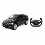 Легковой автомобиль Rastar BMW X6, 31400, 1:14, 35 см