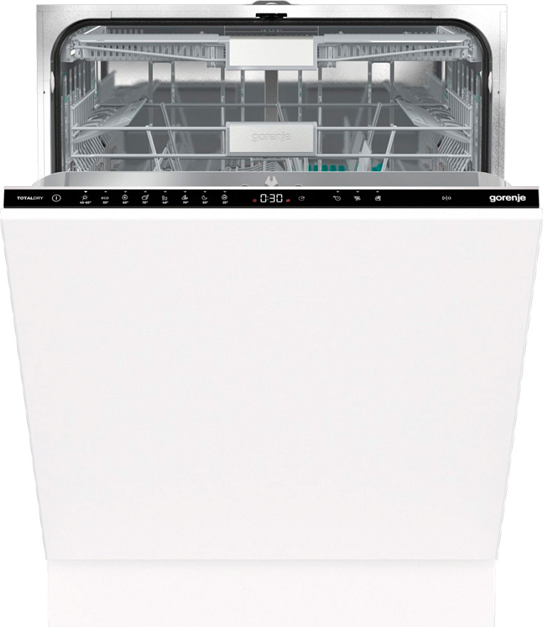 Встраиваемая посудомоечная машина Gorenje GV663C61