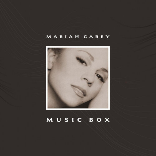 Виниловая пластинка Sony Music Mariah Carey - Music Box (30th Anniversary Expanded Edition) (4LP)