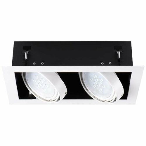 Точечный светильник Kanlux MATEO ES DLP-250-W 32933 6020₽