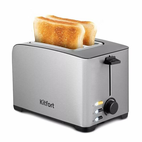 Тостер Kitfort КТ-6204 7052₽