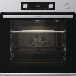 Электрический духовой шкаф GORENJE BSA6737E15X