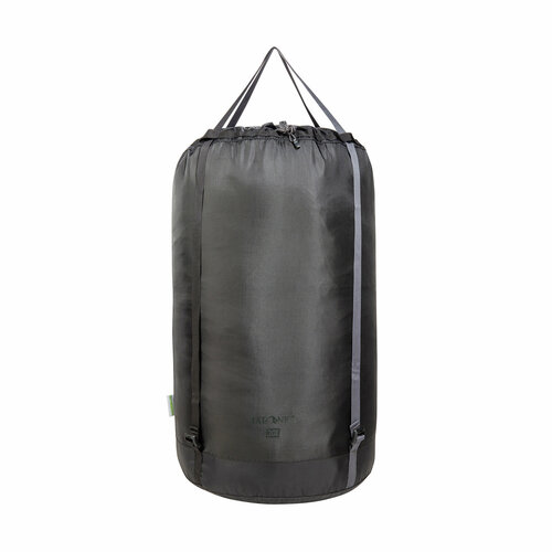 чехол рюкзака tatonka st sack universal black 3084 040 Компрессионный мешок Tatonka COMPRESSION SACK 30 black 3257.040