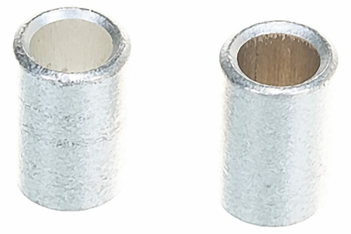 КВТ Гильза ГМЛ-П 10 67293 — фото 1