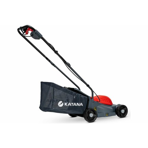 KATANA Газонокосилка электрическая KL3210E MBK0027792