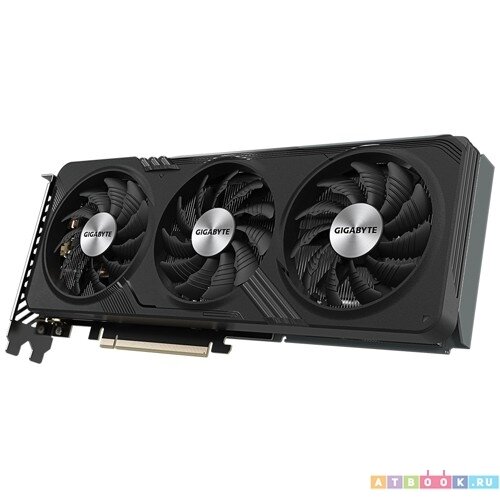 GigaByte GAMING GV-N4060GAMING OC-8GD Видеокарта GV-N4060GAMINGOC-8GD